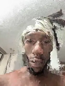 XavierSaint webcam show