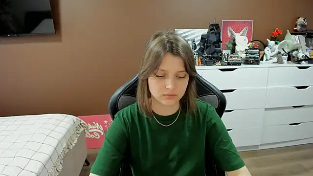 Chat XXX en directo de SoniNesti
