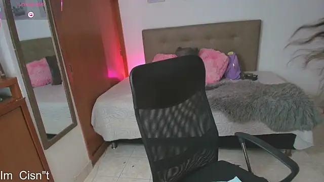 Chat XXX Live Miley_Baker