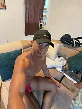 Chat XXX ao vivo de MarcoStriker