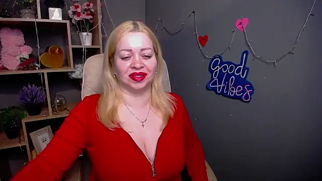 OliviaVerr Live XXX-chat