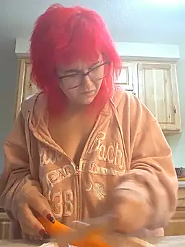 Ashloves_ élő XXX-chatje