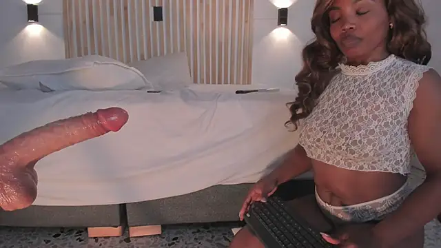 Czat XXX na żywo – dakhota__35