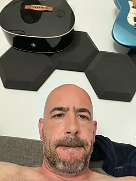 Show Webcam de Italianstallion2756