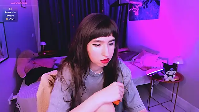 دردشة Lily_xBabe الجنسية المباشرة