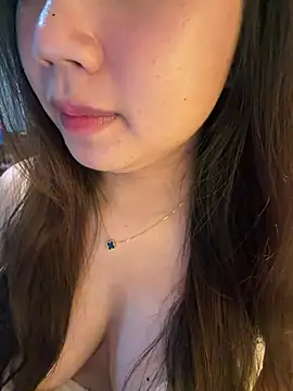 Chat XXX ao vivo de Hanna230