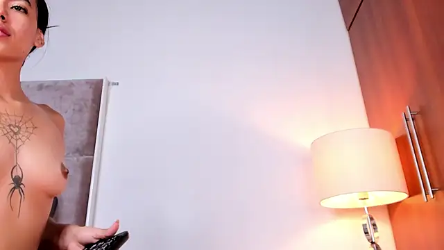 Nia_Bunny's Live XXX Chat