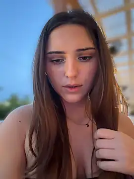 AnitaFlyn Live XXX chat