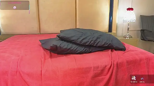 CharlesBrown_ 라이브 XXX 채팅