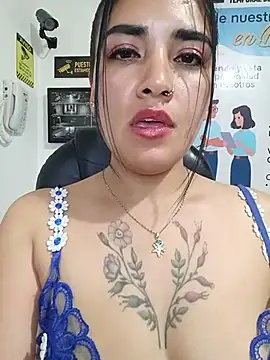 XXX chat uživo modela MAYE__13