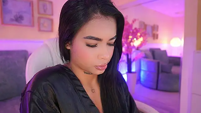 Chat XXX ao vivo de MeganLowell