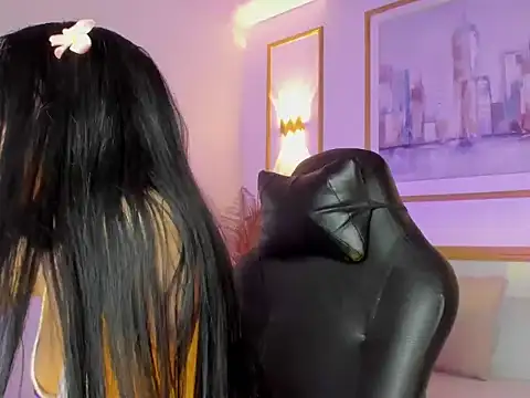katnissa_x 现场XXX聊天