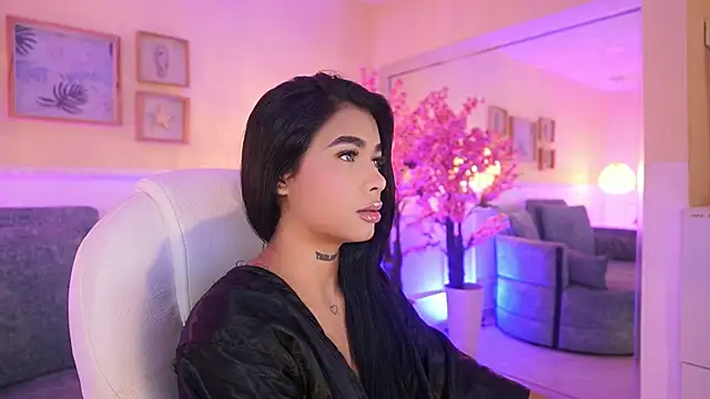Chat XXX en directo de MeganLowell