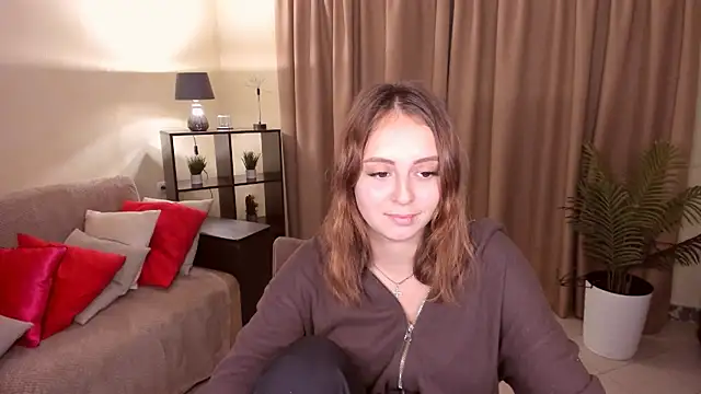 Chat XXX en directo de MilanaRare
