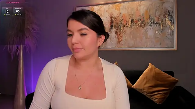 Chat +18 de ValeriaRoldanX ao vivo