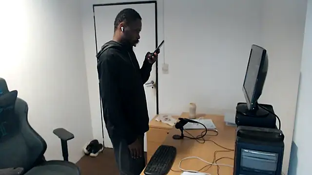 Živý XXX chat Mastertopdome