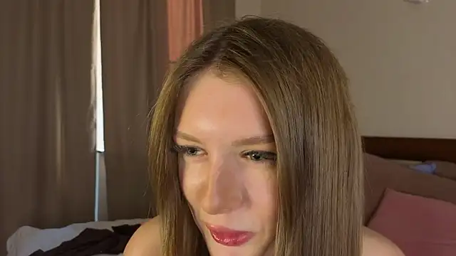 KathlynSorman's Live XXX Chat