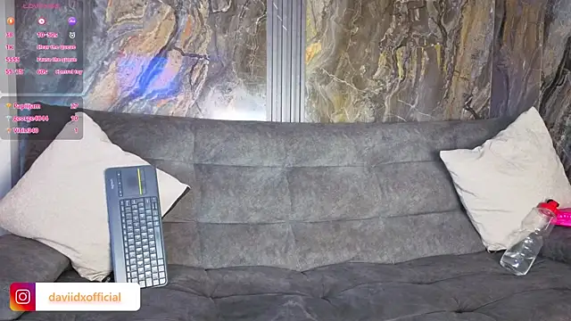 Daviid_laidd's Live XXX Chat