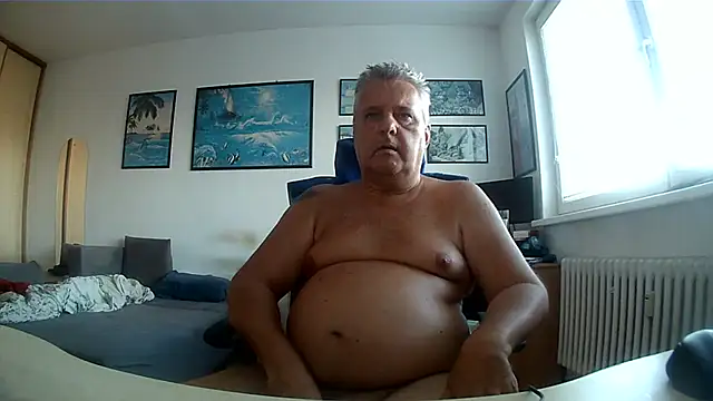 Živý XXX chat Robert_SK1