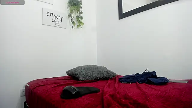 jac_cox – Naživo XXX chat