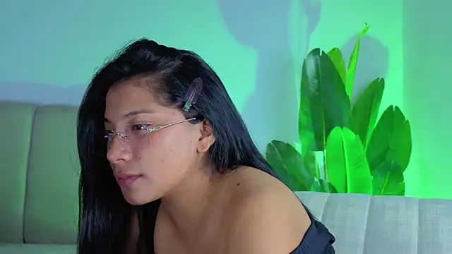 Sembang XXX Secara Langsung LinnaGardenia