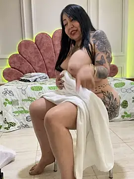 eva_sexx69 Obrolan Langsung XXX