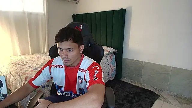 Chat XXX Live man_dur07