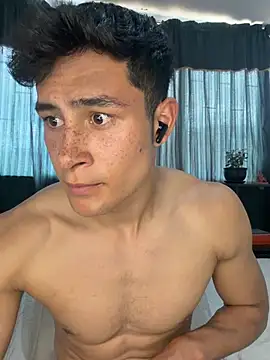 Онлайн чат XXX AustinJones_