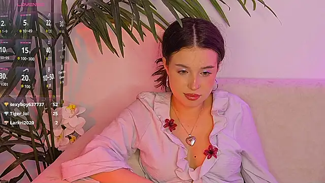 LanaLedger Live XXX-chat