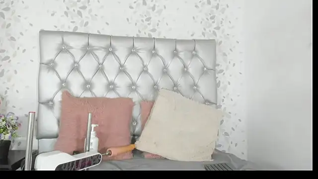 Chat XXX en directo de brenda_sofia69