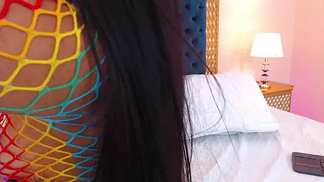 BonnyCandyn Live XXX chat