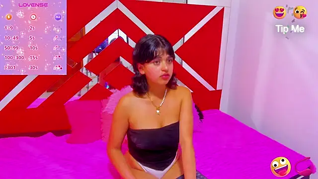 Czat XXX na żywo – velvet_girll