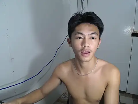 Goddes_Trexa18 Pertunjukan Webcam