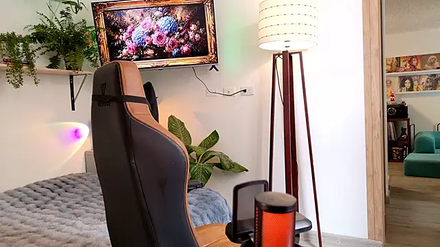 Živý XXX chat Sr_evann