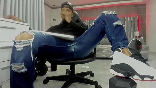 master_leather 라이브 XXX 채팅