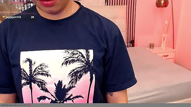 cherry_summer_'s Live XXX Chat