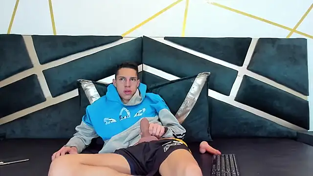 thiago19s Live XXX-Chat