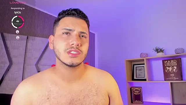 Axel_grey_ Chat XXX live