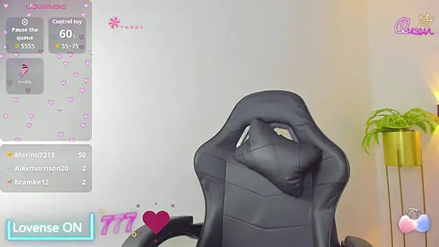 enma30_ Live XXX-Chat