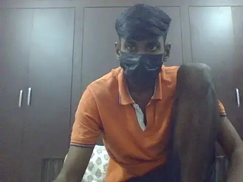 HYD_WGL_BOY's Webcam Show