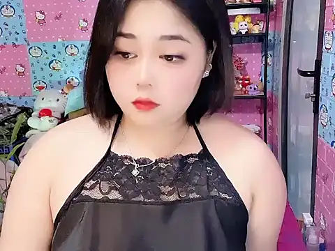 Nhanlu009 Adlı Modelin Canlı XXX Sohbeti