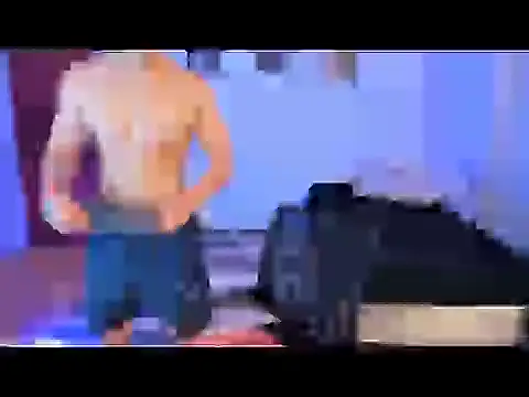 mateo_jack Adlı Modelin Canlı XXX Sohbeti