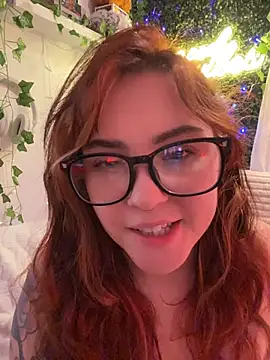 JennKenobi's Live XXX Chat