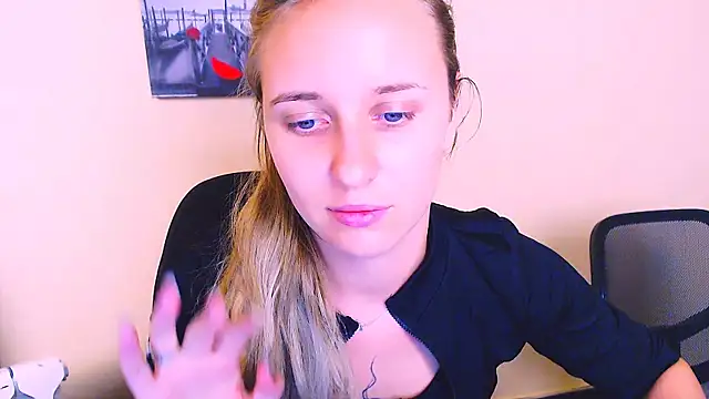_Nicole_new's Live XXX Chat