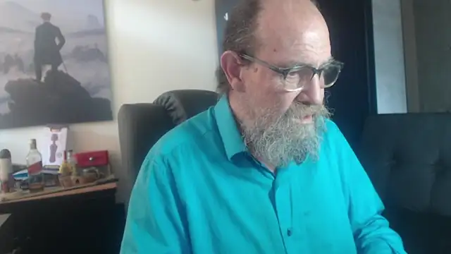 Uncle_Hottie 라이브 XXX 채팅