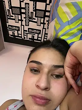 IKER-FARAn Live XXX chat