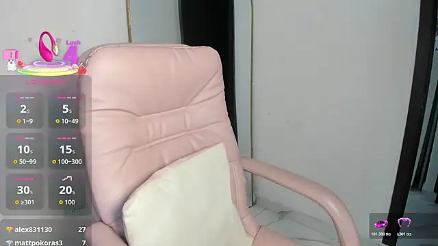 playsecrets 라이브 XXX 채팅