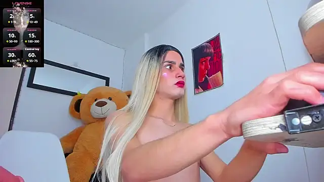 Sexy_valgirl Webcamshow