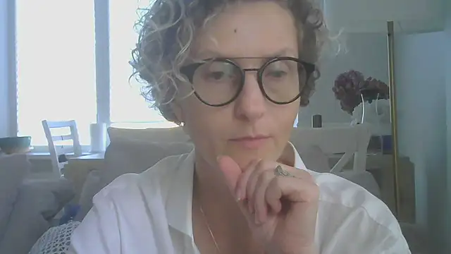 Show Webcam de Sylira