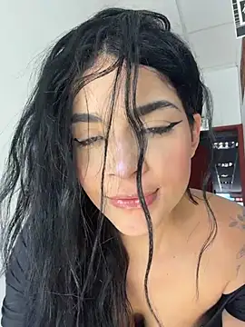 ArieliciousXXXn Live XXX chat